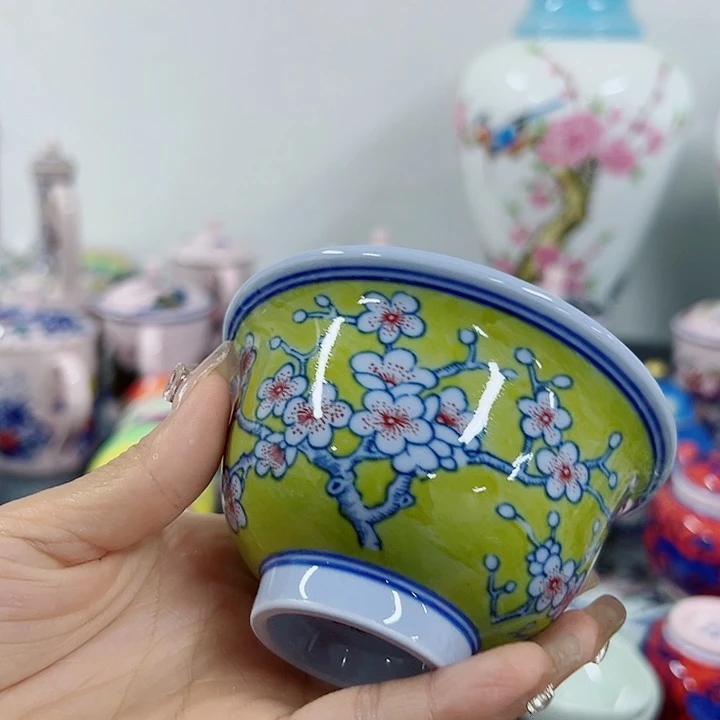 景德镇陶瓷博物有限公司