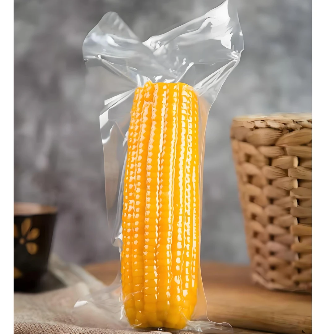 黄糯玉米真空锁鲜软糯香甜拉丝玉米五分甜五分粘代餐减脂非转基因
