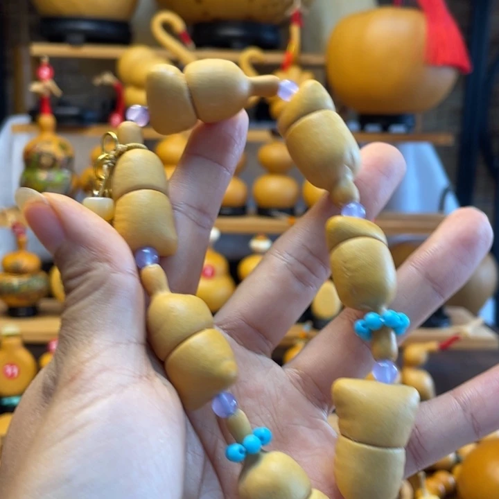 A*天然葫芦自然生长