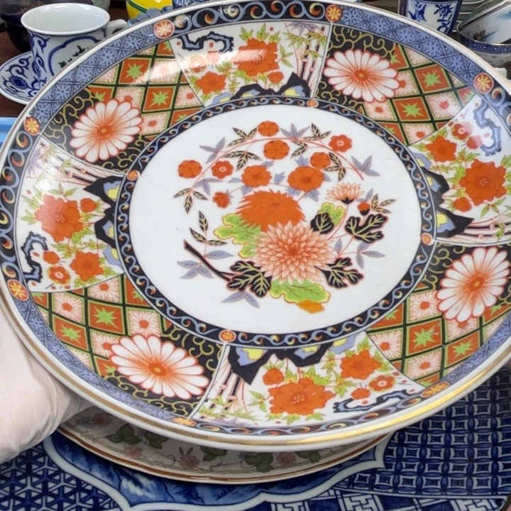 陶瓷他家瓷器真美…开播了