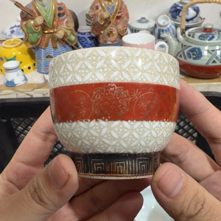 陶瓷推荐第二名20包邮