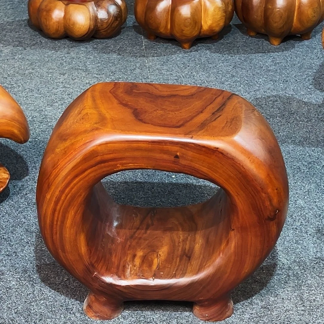 18 号香樟木尺寸48-30-40cm