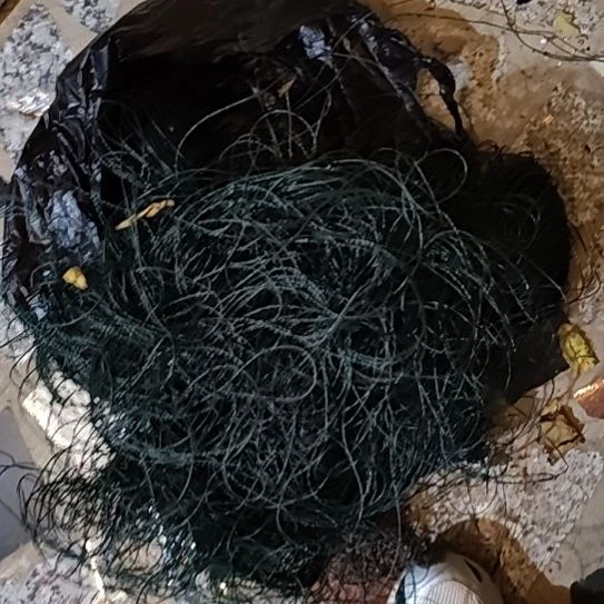 一大捆线乱了，，，，