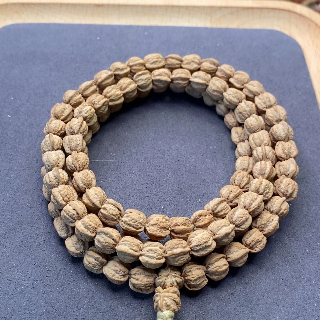 柏香籽/百香籽吊坠神***哥