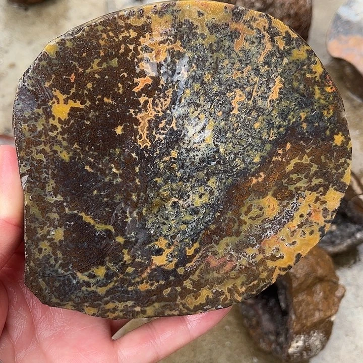 手链未镶嵌南红玛瑙