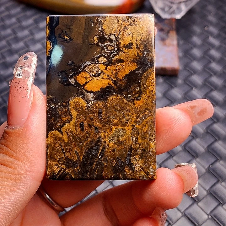 玛瑙/玉髓颈饰未镶嵌世****你