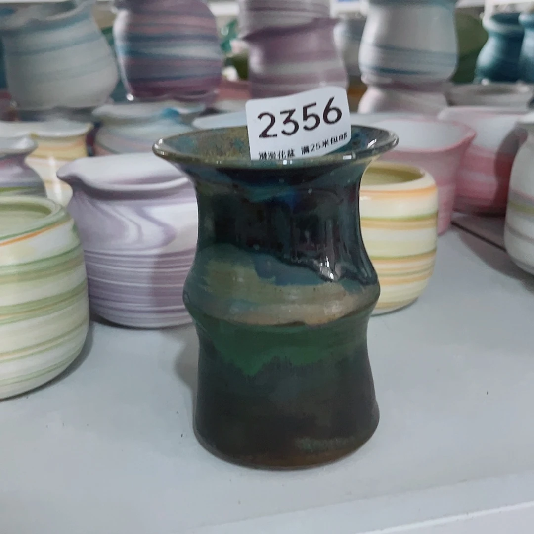 2356内口6景德镇手工制作