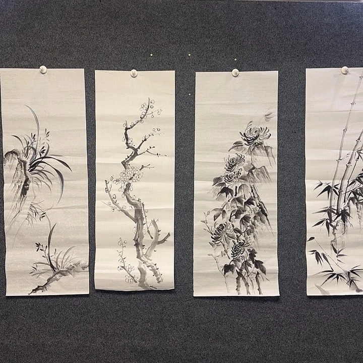 国画花鸟112555555555563