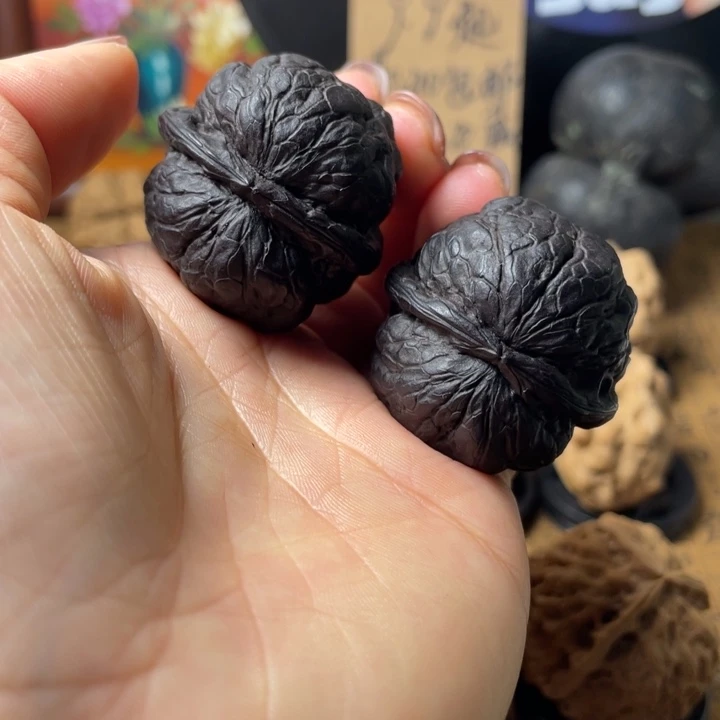 马云南铁核桃默认微瑕74