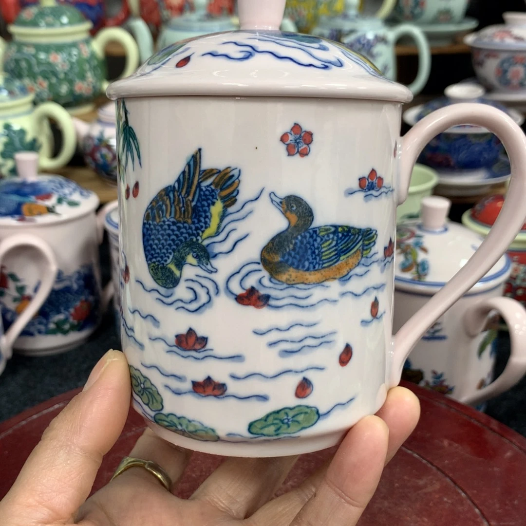 陶其他景德镇陶瓷 碗 盘 杯 壶 碟 各种……