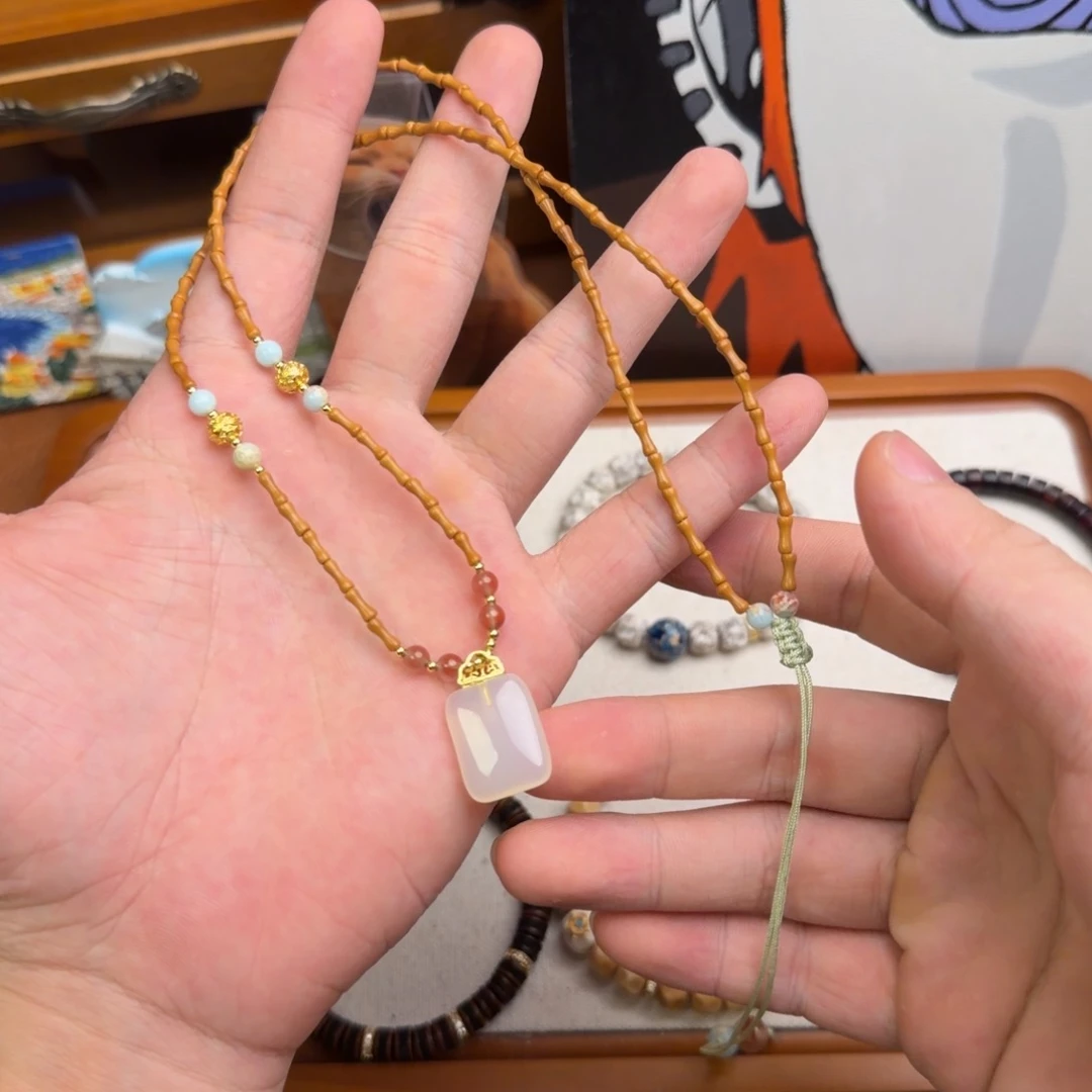 菩提手串/手链橄榄核