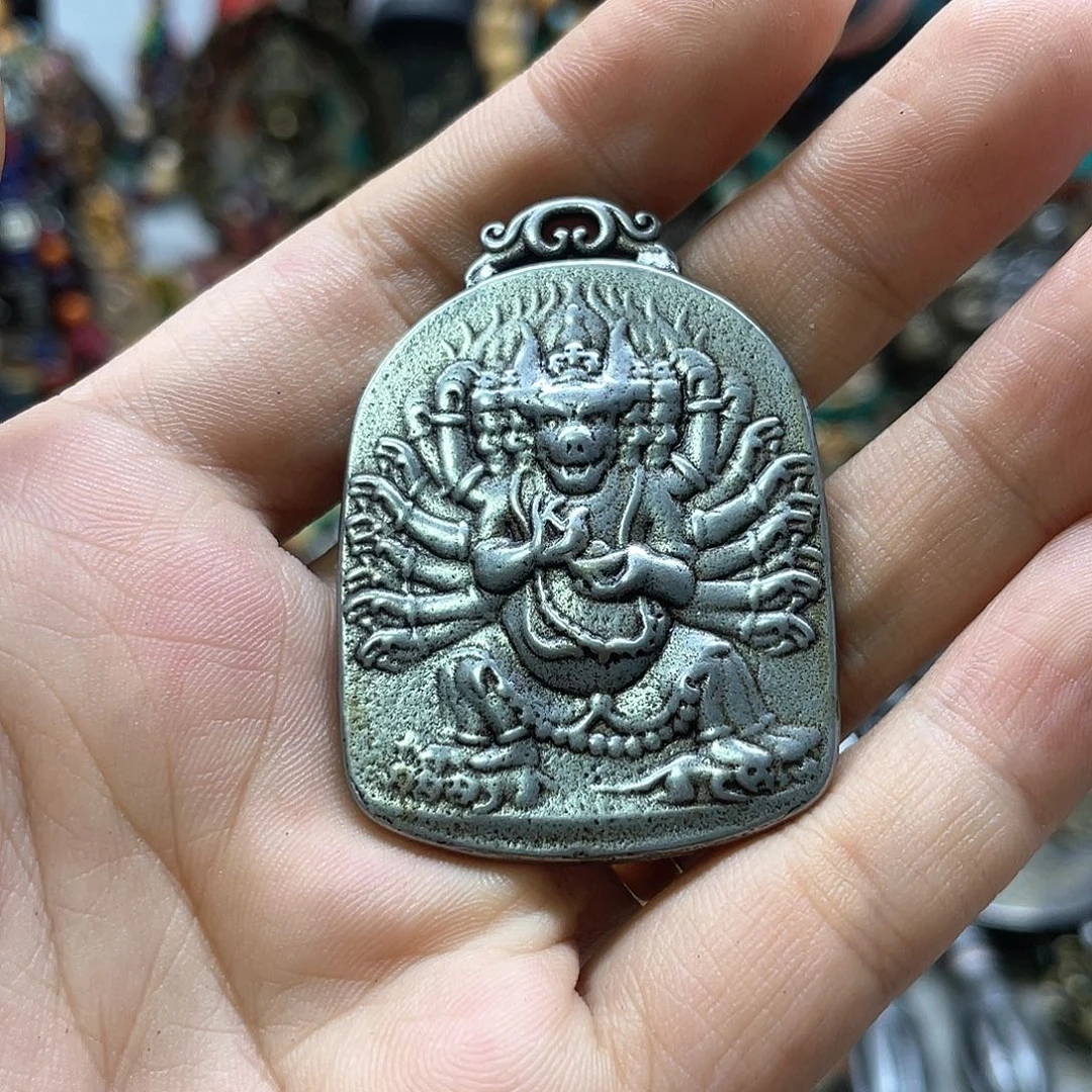 工艺品挂件一物一图