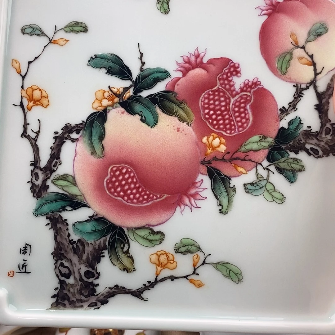 陶哈哈哈哈哈哈哈哈哈哈盘子