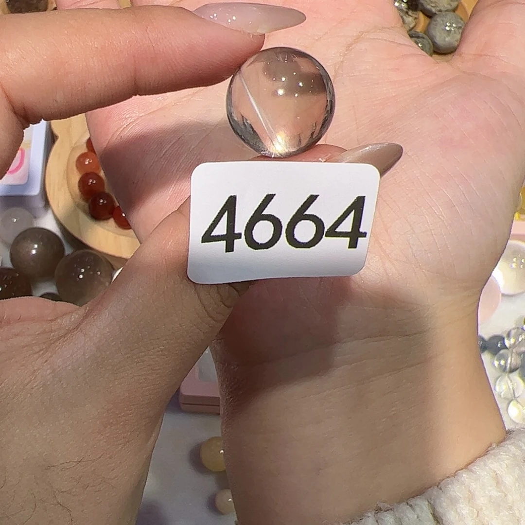 大型摆件（非配饰）水晶未镶嵌