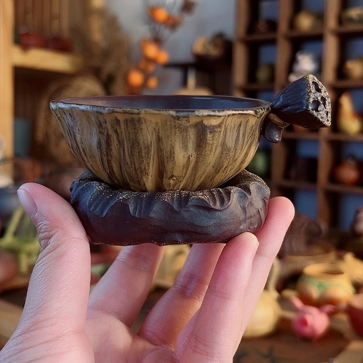 摆件紫砂壶紫砂茶壶