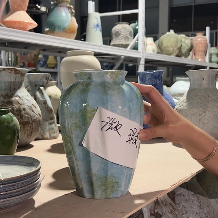 陶瓷景德镇陶瓷工厂