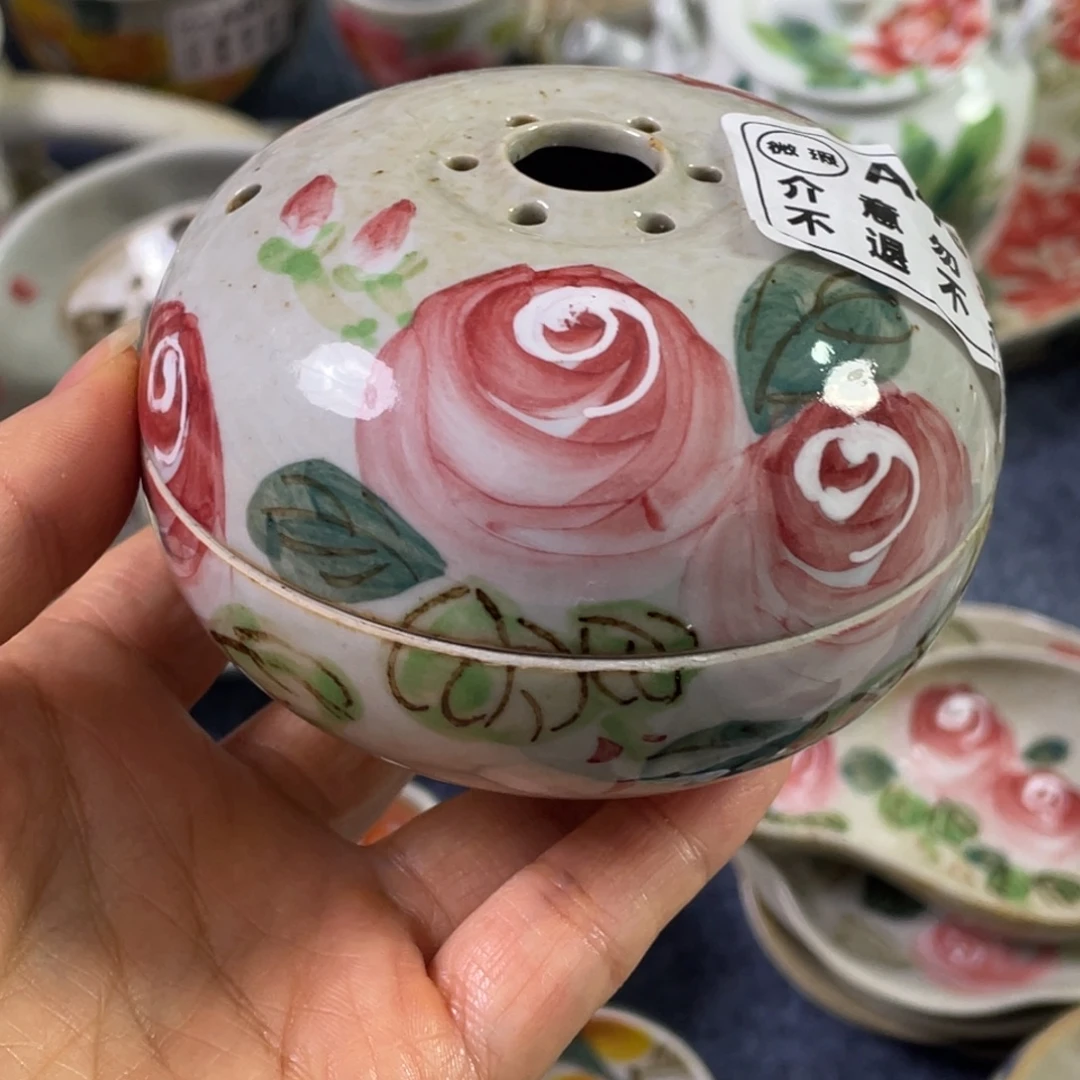 杯景德镇高温陶瓷8888