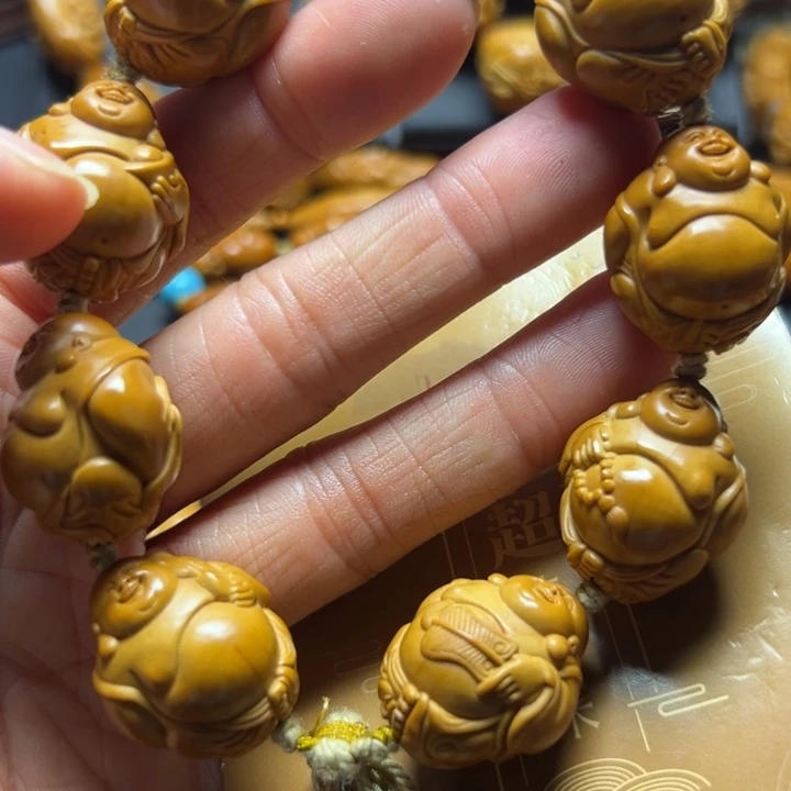 手串/手链橄榄核橄榄