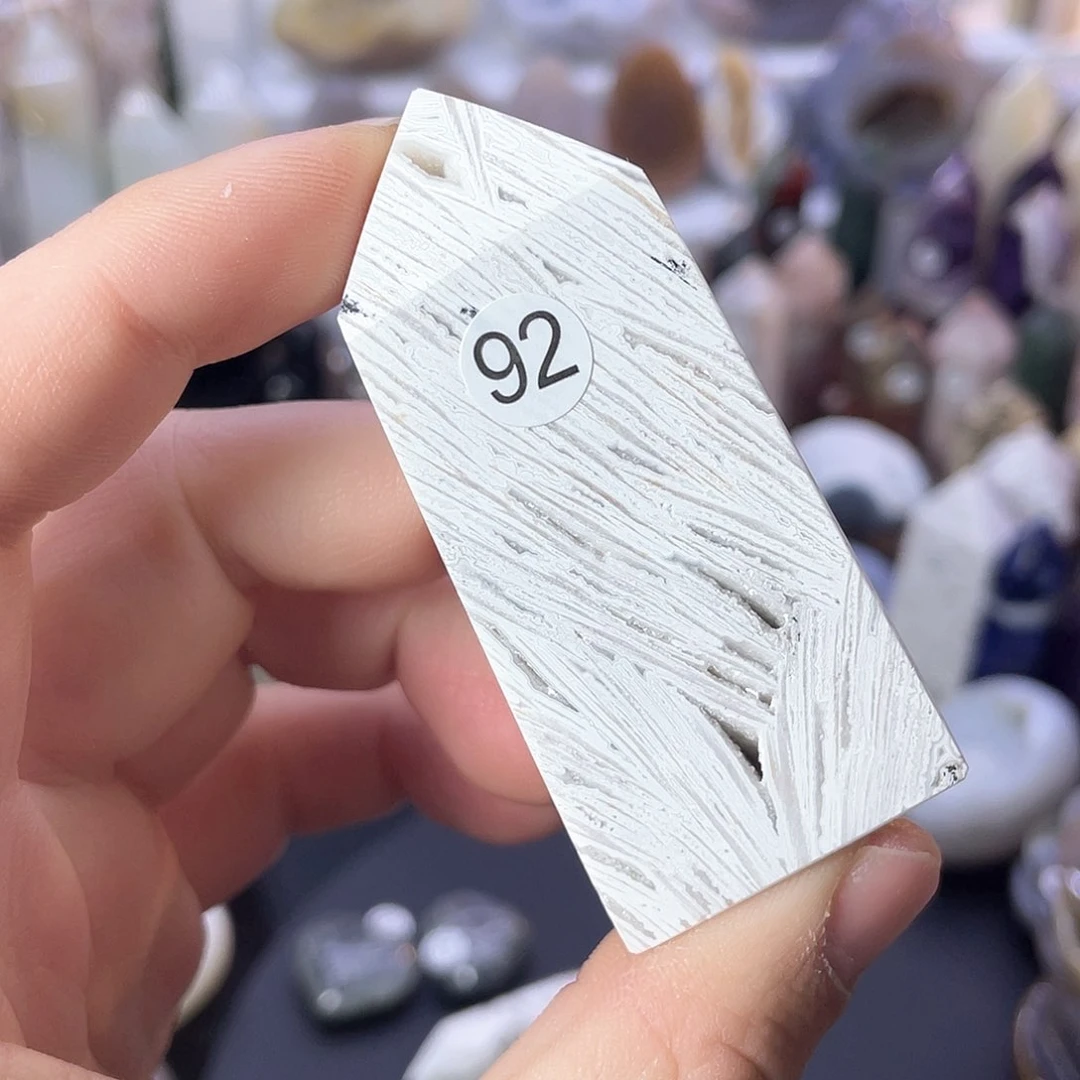 水晶炫彩系列未镶嵌