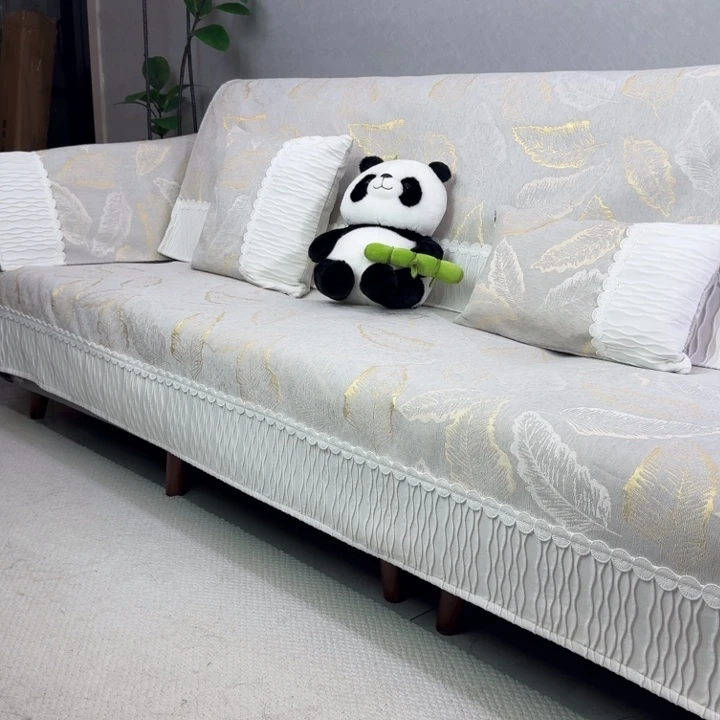 暗***影鹅绒套餐四坐垫0000