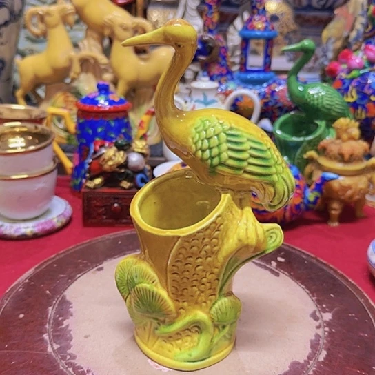 摆件家居设计风格的设计搭配