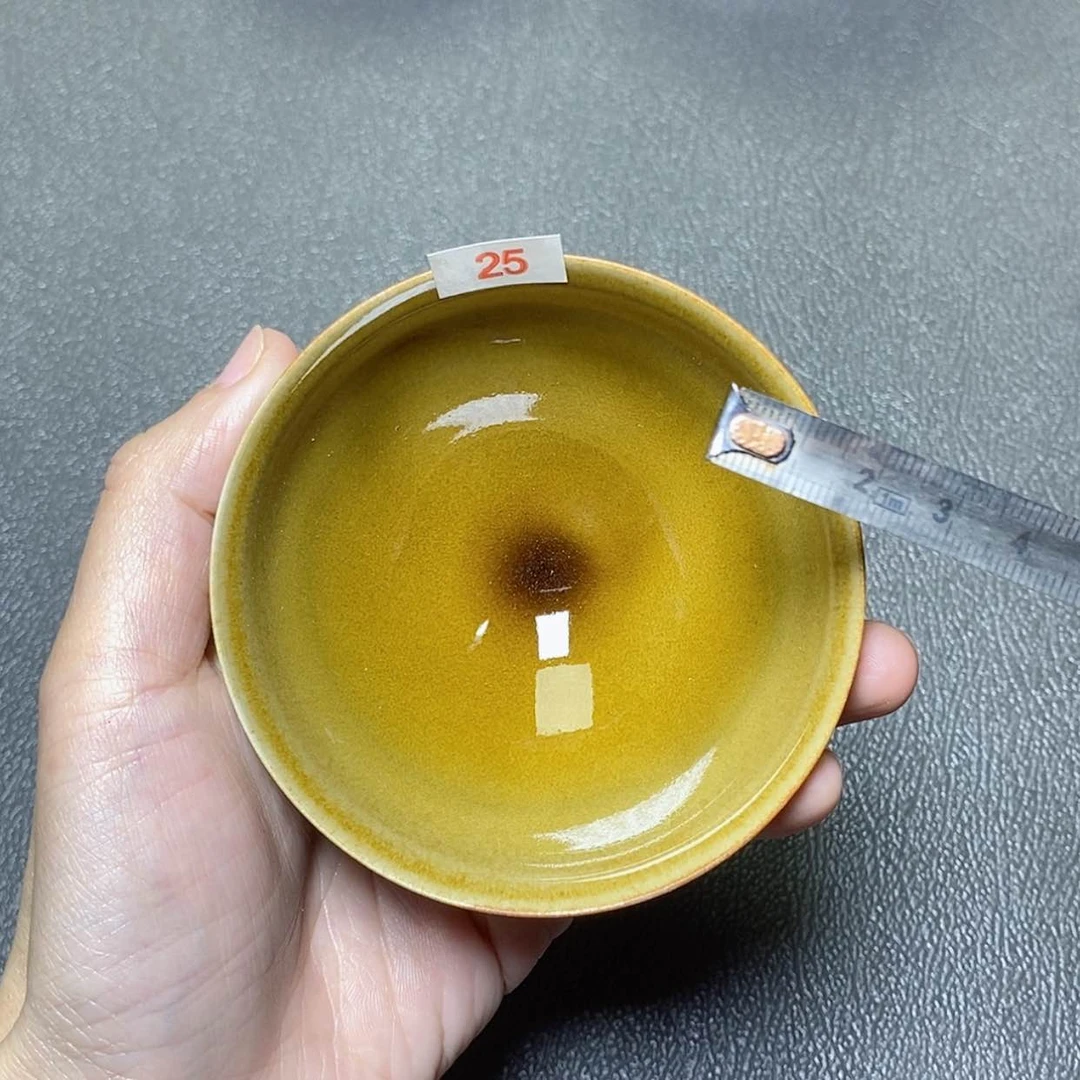 【闪购商品】茶盏25天择茶器zzzzzzzz