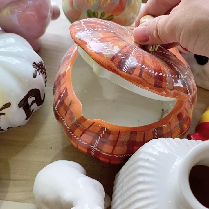 陶瓷树脂家居摆件