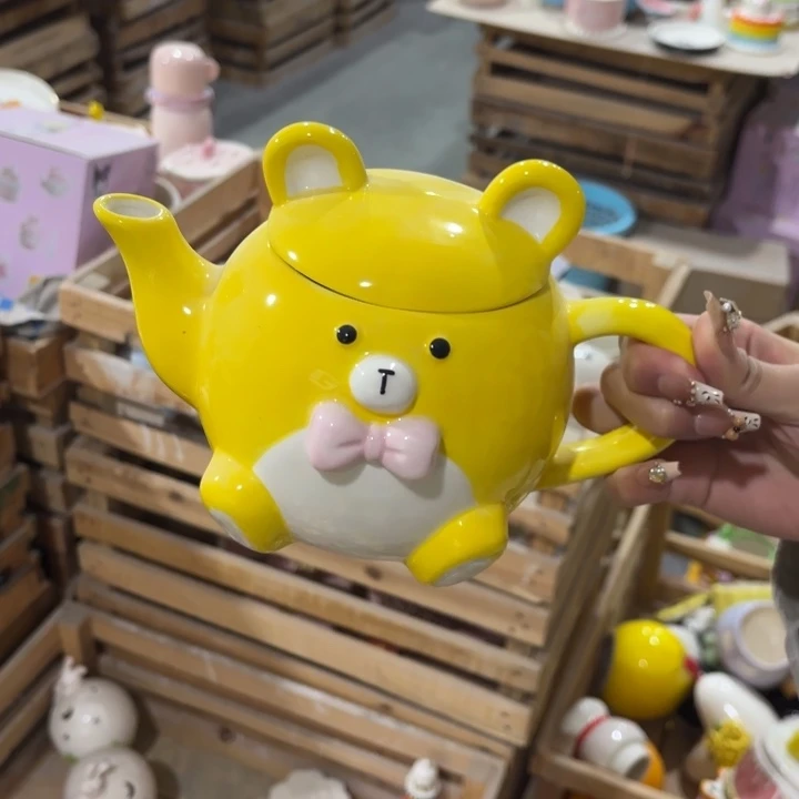 紫砂在这一年里我们一起加油