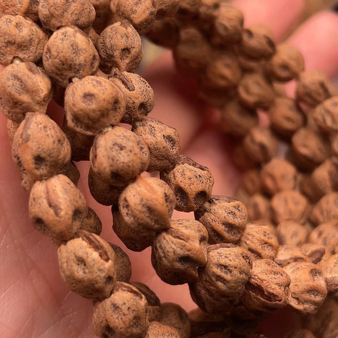 手串柏香籽/百香籽
