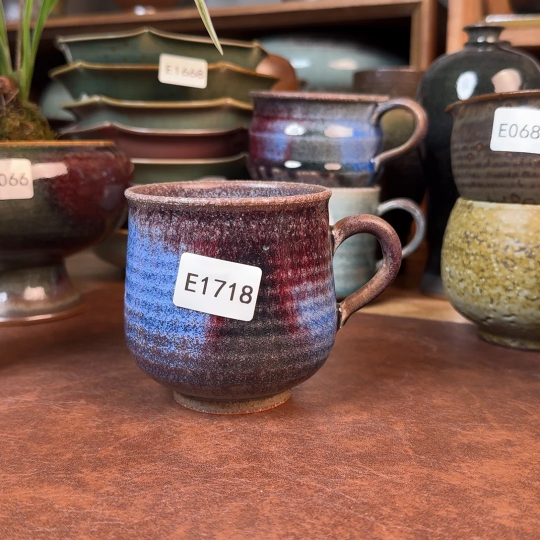 景德镇陶瓷老杨手作