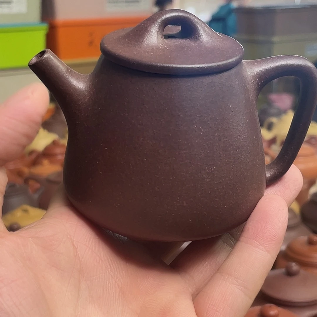 微瑕高票。 天青。    圆