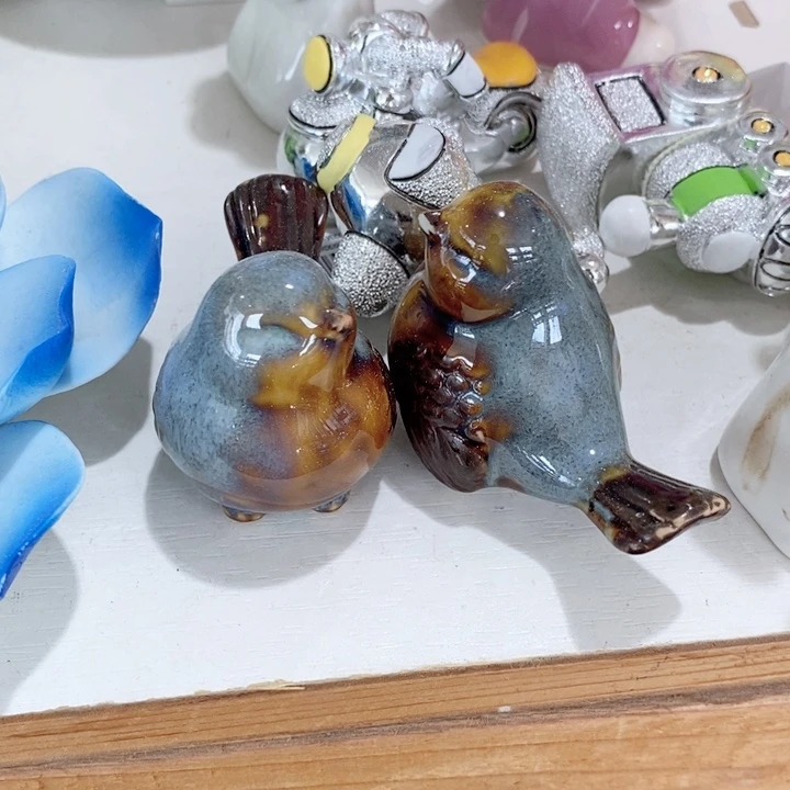 陶瓷树脂家居摆件
