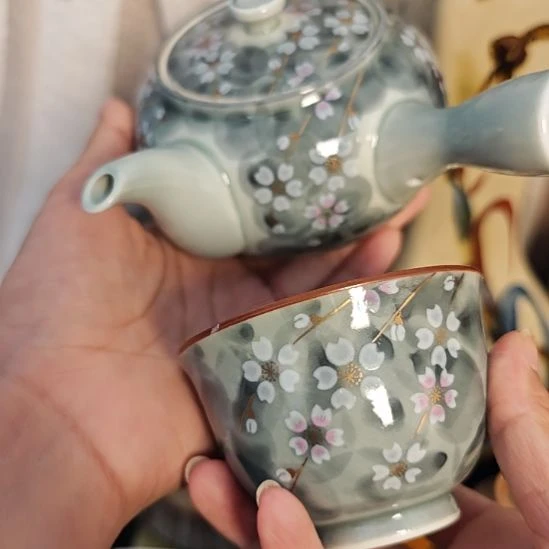 瓷一壶5杯不带盒28包邮  保全不保瑕  谨慎参拍 no退换