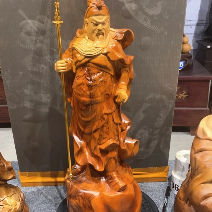 香樟木红*手工艺品
