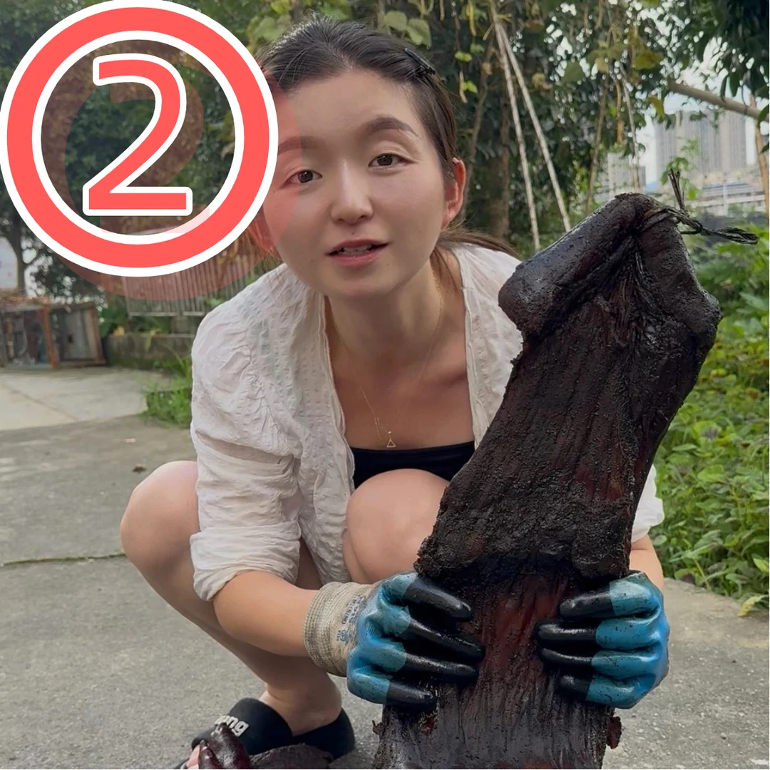 【宝肋肉现称2】农家土猪腊肉湖北恩施烟熏腊肉四川湖南土特产熏肉