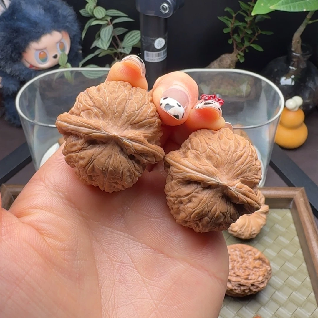 核桃全品乾隆磨37