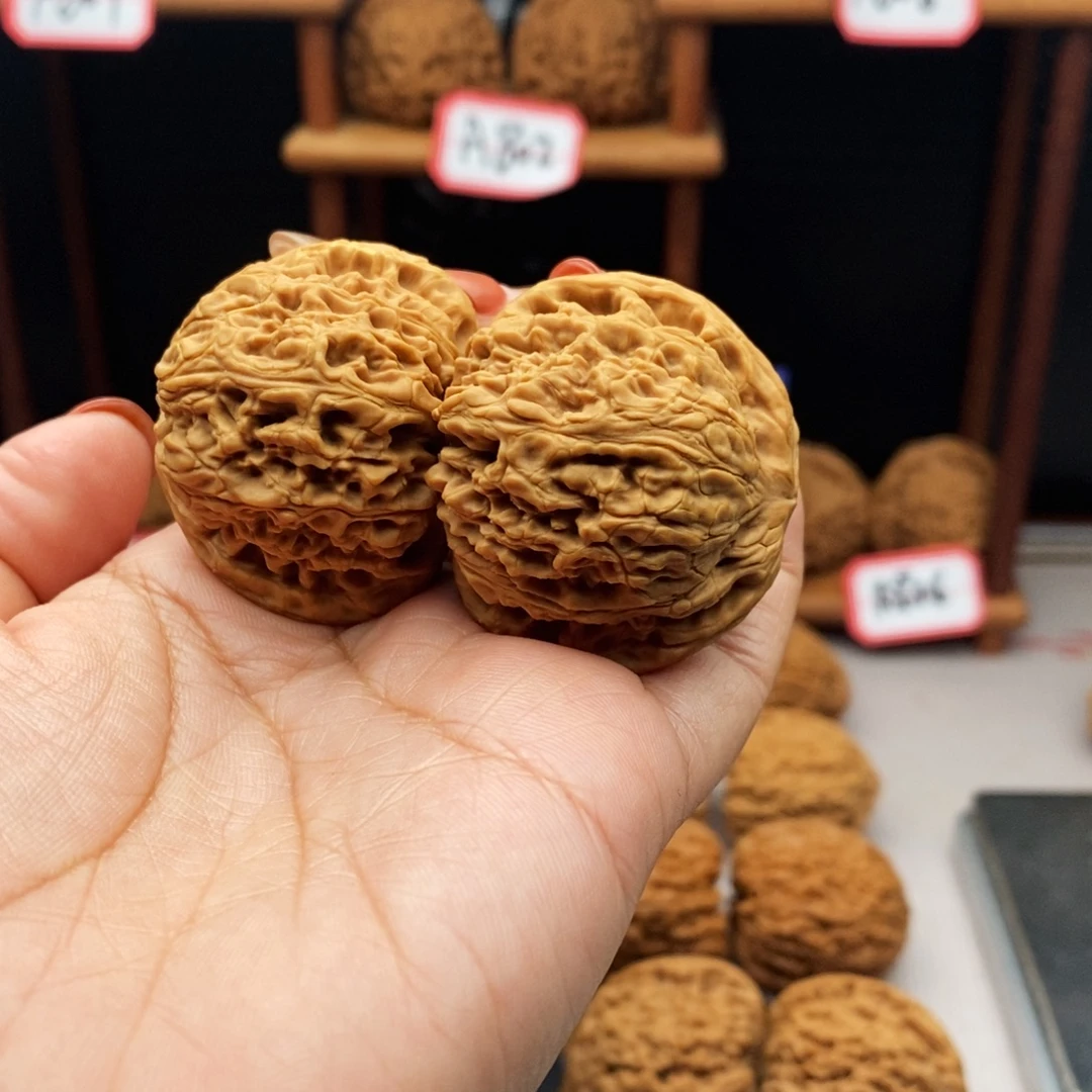 吊坠文玩核桃南疆2