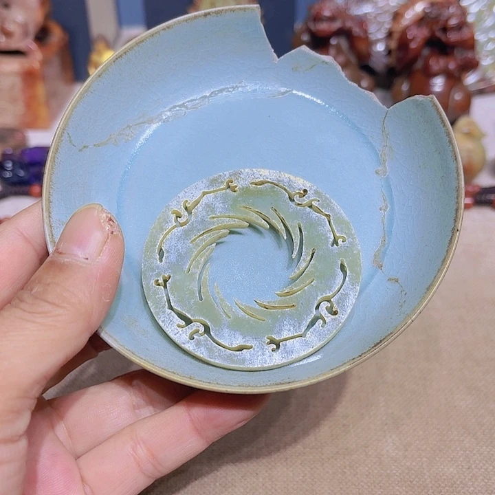 茶盏摆件等摆件摆件等