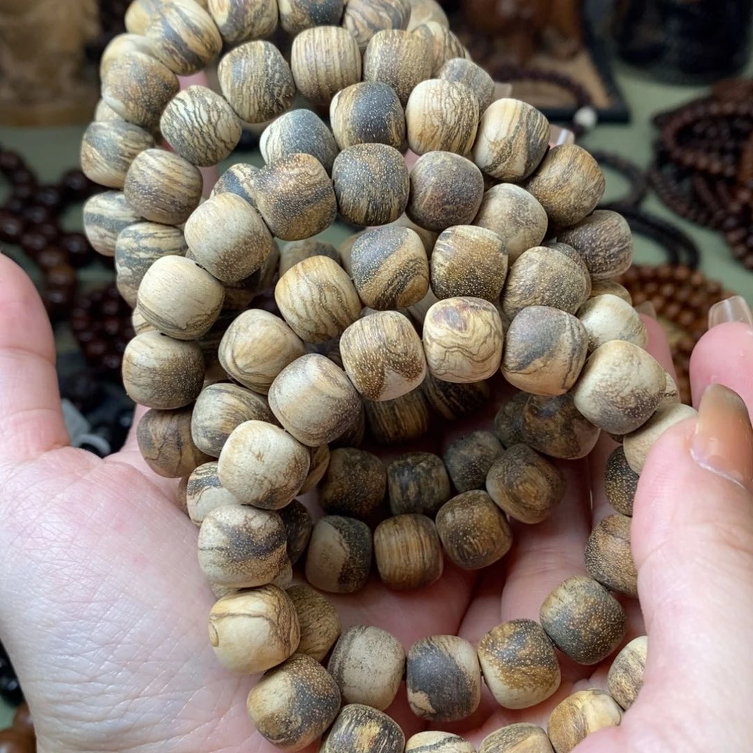 贡木手串/手链1213妖孽816