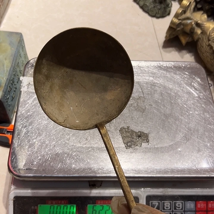 黄铜摆件工艺品摆件