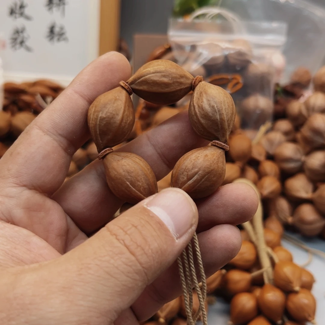 手串/手链橄榄核手捻