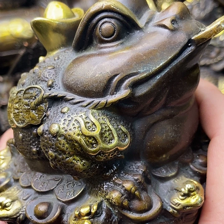 铜器时代……铜器时代