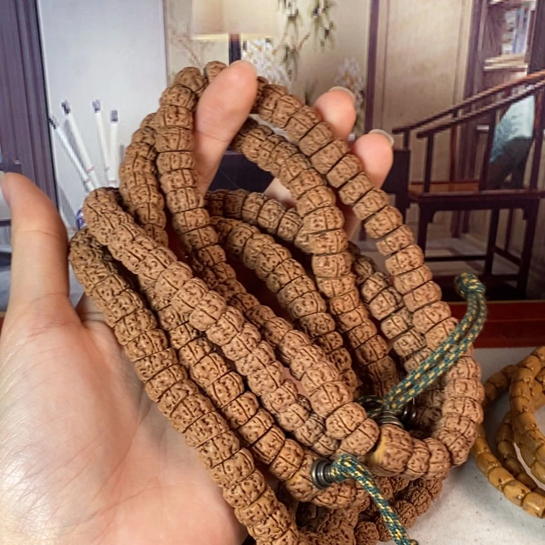 吊坠金刚菩提30号