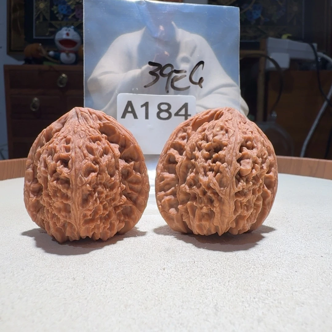 吊坠文玩核桃南疆石