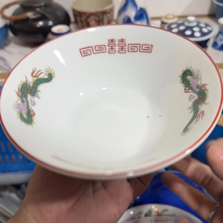 陶瓷推荐第二名20包邮