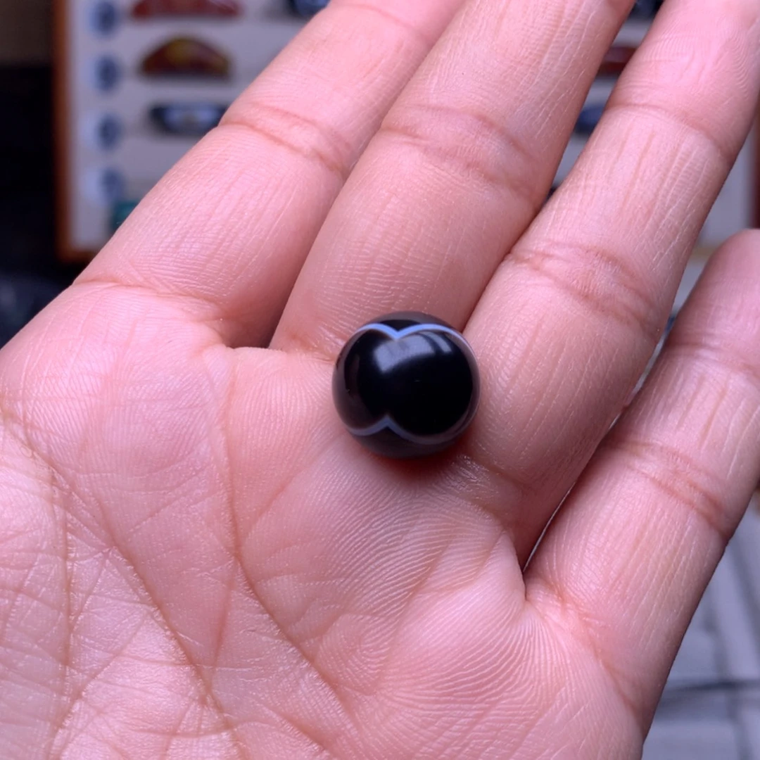【闪购商品】玛瑙/玉髓珠宝奇石未镶嵌牛*罗