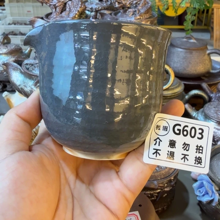 摆件柴烧新品福利多多