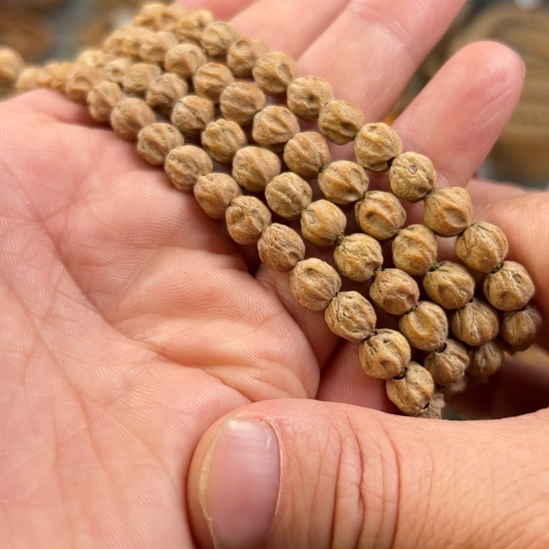 手串柏香籽/百香籽