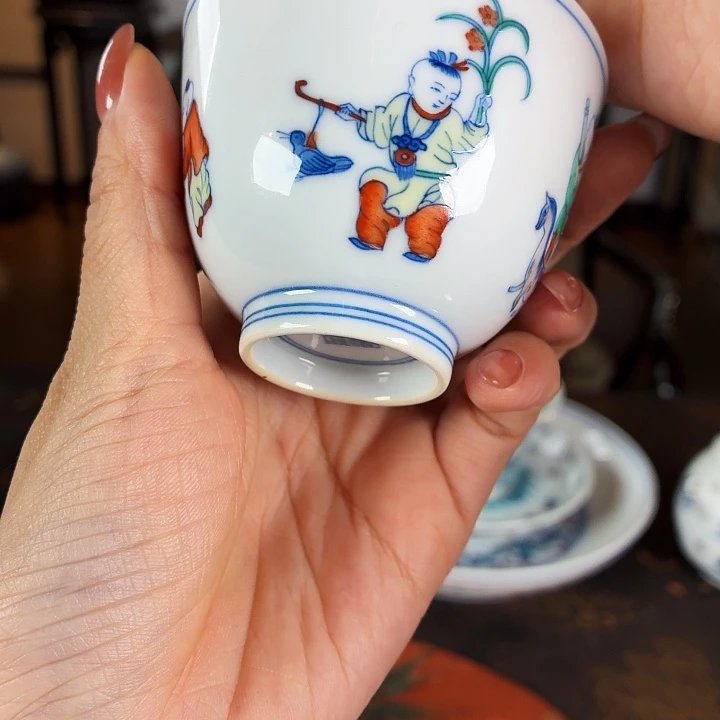 九鸣瓷艺九鸣瓷艺