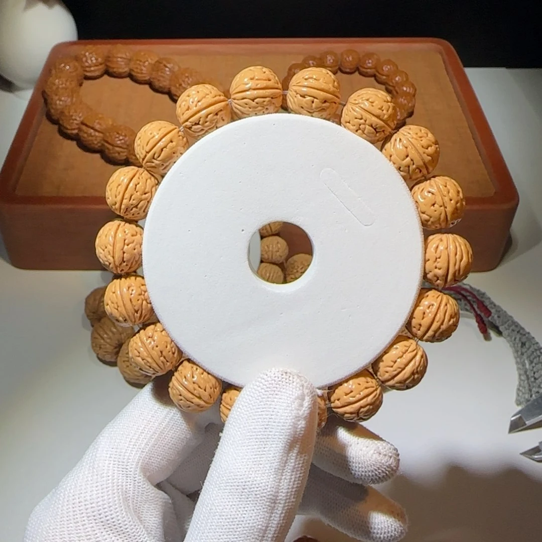 桃核吊坠锋精品桃核